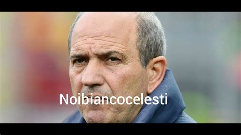 Calciomercato Lazio Le Parole Del Direttore Sportivo Fabiani Su