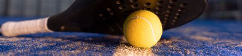 Padel Court Lighting | Premium Solutions for Optimal Play – INUI