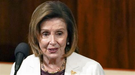 House Speaker Pelosi To Step Down From Party Leadership As Gop Takes