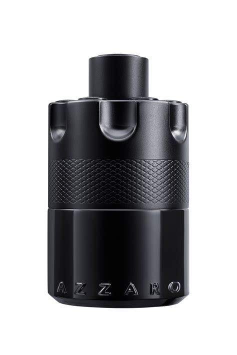 Buy Azzaro The Most Wanted Intense Eau De Parfum For Bloomingdale S Uae