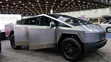 Cybertruck Issues Tesla Recalls Vehicles This Time News