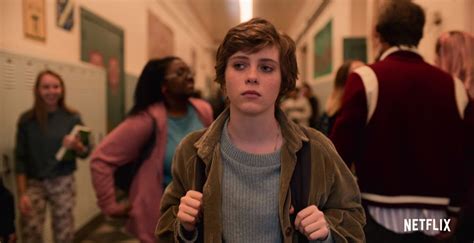 New Trailer For Netflix S Superpower Coming Of Age Series I Am Not Okay