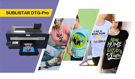 The Fact Of DTG Printing Pros And Cons For T Shirt Printing Sublistar