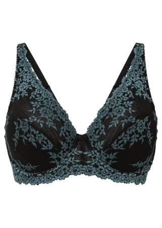Lingerie Des Nouveaut S Canons Chez Bonprix Femme Actuelle