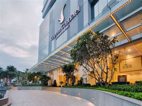 COMBO: VINPEARL BEACHFRONT và MERPERLE BEACH HOTEL - Du lịch mở Toàn ...