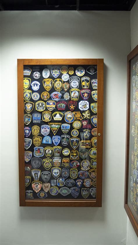 Museum Tells the History of the Phoenix Police Department