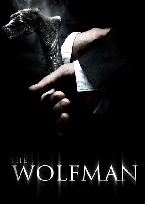 Dr. Hoenneger Fan Casting for The Wolfman (2023) | myCast - Fan Casting Your Favorite Stories