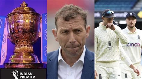 Ashes 2021 22 Atherton Slams Englands Poor Show Says Players Shouldn