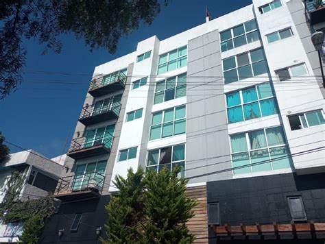 venta Departamento en Pedregal De San Nicolás 4a Sección Tlalpan CDMX