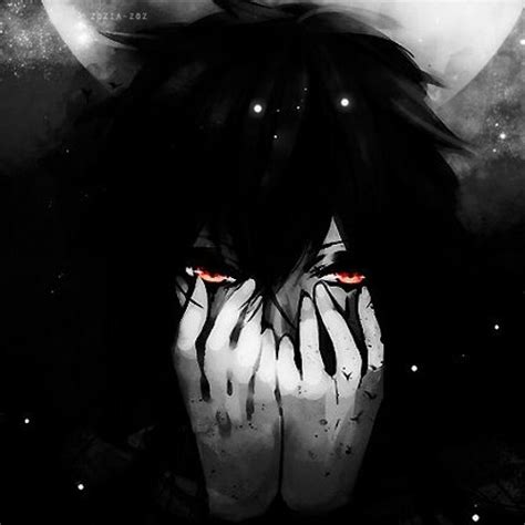 Stream Dark blue anime girl cool music | Listen to songs, albums, playlists for free on SoundCloud