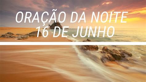 Ora O Da Noite De Junho Deus Te Guarda Dos Olhos Do Devorador De