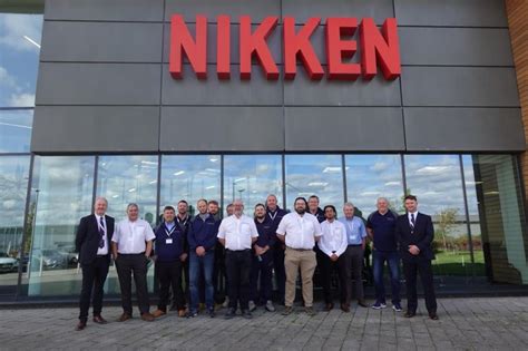 mills cnc  linkedin millscnc likenooneelse nikken ukengineering