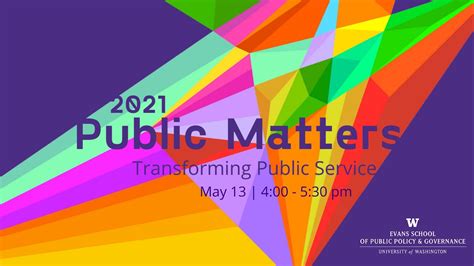 Public Matters Transforming Public Service Youtube