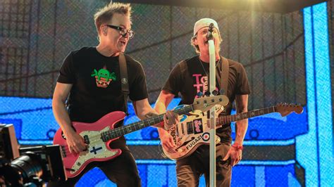 Blink 182 Announces ‘one More Time 2024 North American Tour With 30 New Dates Nbc Chicago