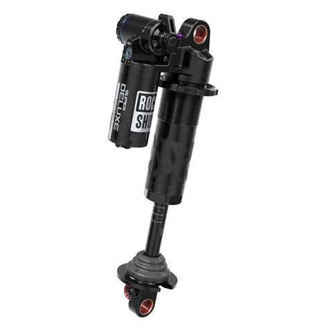 Rock Shox Super Deluxe Ultimate Coil Rc T D Mpfer Lordgun Online Bike Store