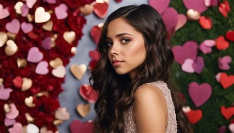 Is Jenna Ortega Dating Anyone Latest Updates On Her Love Life