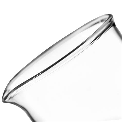 Tall Form Beakers — Eisco Labs