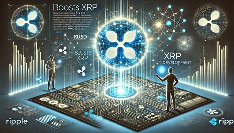 Ripple Cto Explains How Rlusd Boosts Xrp And Xrpl Development