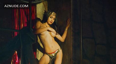 Bonnie Ann Nude Aznude