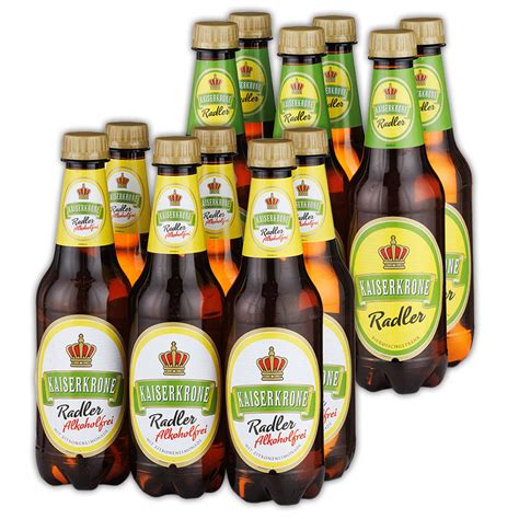 NORMA - Ihr Lebensmittel-Discounter | Radler / Radler alkoholfrei ...