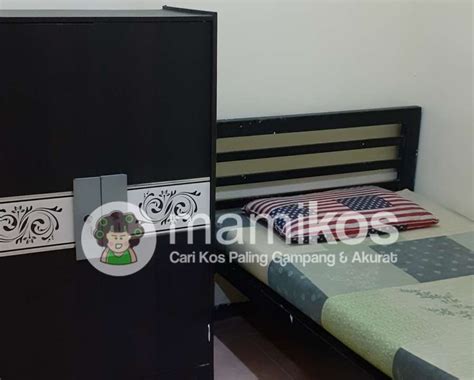 Kost Kota Surabaya Kost Putri Murah Kost Bu Meme Bendul Merisi