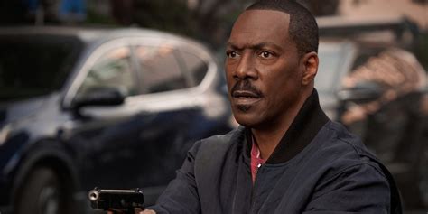 'Beverly Hills Cop 4' Cast & Character Guide - Who Is Joining Eddie Murphy?