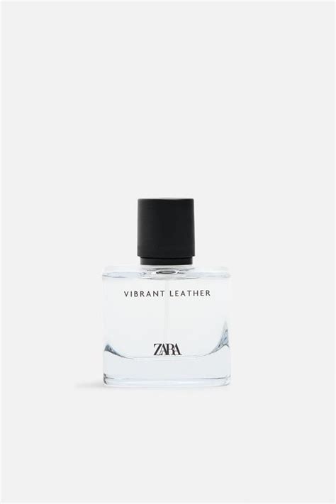 VIBRANT LEATHER EDP 60 ML / 2.03 oz | ZARA India