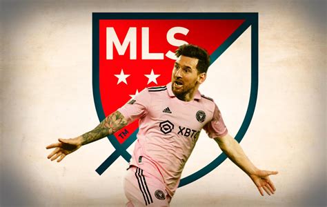 El Equipo De La Mls Que Har Historia Por Messi Y No Es Inter Miami