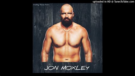 Jon Moxley AEW Wild Thing By X Theme Song Entrance Music Arena Effect