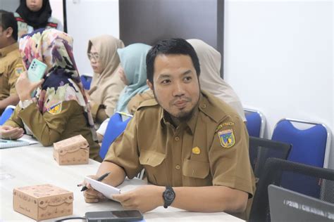 Cikasda Gelar Sosialisasi Permenpan Rb Tentang Sistem Kerja Instansi