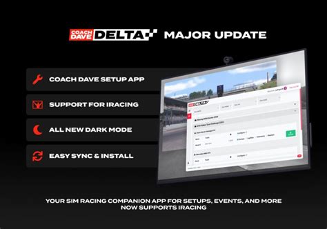 Coach Dave Delta Launches With V1 Release - Coach Dave Academy