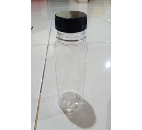 Jual Botol Almond Botol Plastik Kale 500 Ml Tebal Di Lapak Oleh Oleh