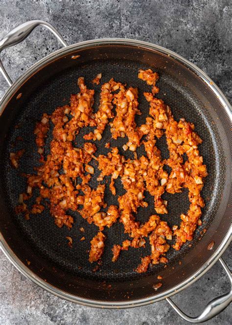 Puerto Rican Picadillo Recipe | Kevin Is Cooking