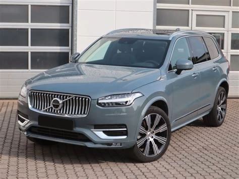 Volvo Xc B Inscription Awd Xc Volvo Ma Ini Elite Cars Leasing