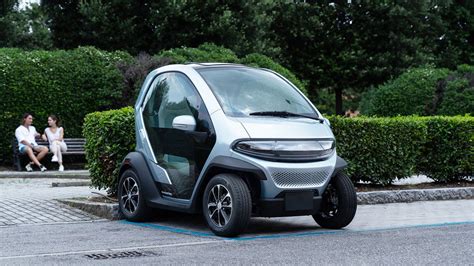 Rise Of The Microcar Why Compact Evs Are Finally Having Their Day And