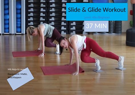 Slide Glide Exercise At Kim Delapaz Blog