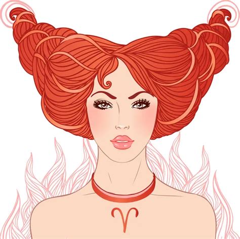 Aries Vector Images Depositphotos