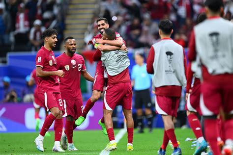 AFC Asian Cup Qatar 2023 Sets New All Time Attendance Record