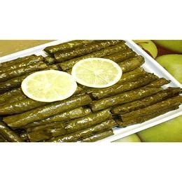 Burcu 200 gr Zeytinyağlı Yaprak Sarma Market Fiyatları