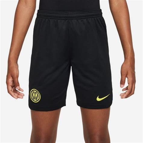 Inter Mailand Heimshorts Kinder Unisportstore At