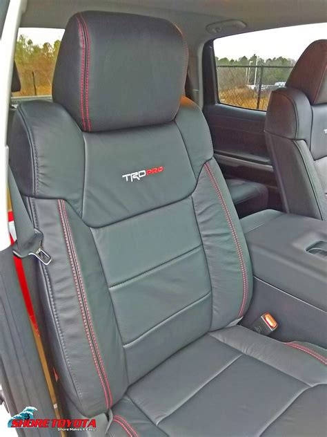 Seat Covers For Toyota Tundra 2023