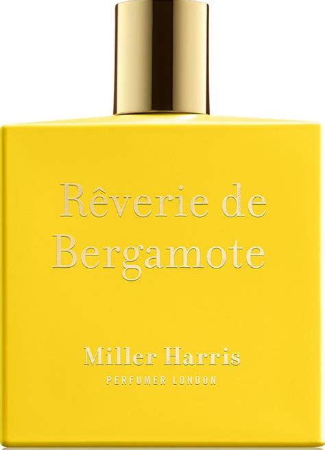 Woda perfumowana Miller Harris Rêverie de Bergamote 100 ml FF