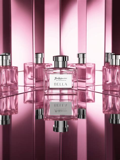 Baldessarini Bella ~ New Fragrances