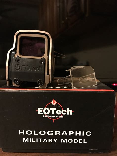 Sold Replica Eotech Hopup Airsoft