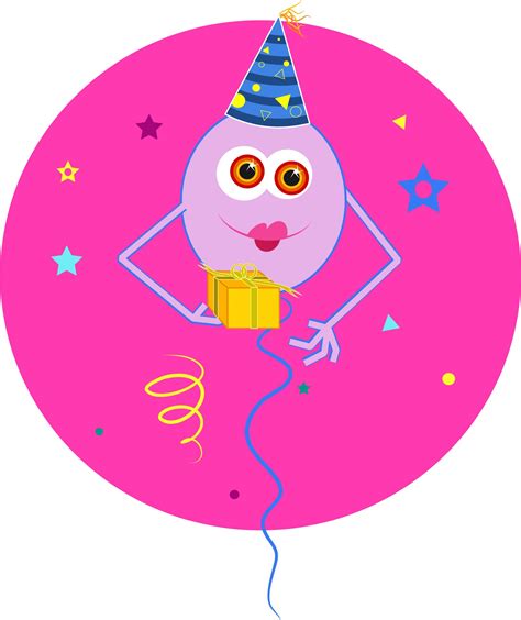 Party T Balloon Free Stock Photo Public Domain Pictures