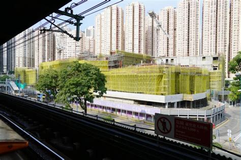 Projects Hong Kong East Kowloon Cultural Centre