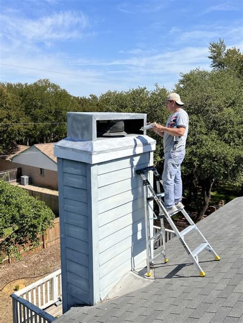 Chimney Repair Services In Austin, TX | Chimney Star