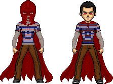 Brandon Breyer (Brightburn) by Hybrid55555 on DeviantArt