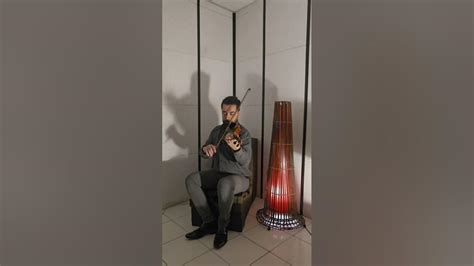 ساغرم شکسته Eastern Violin Turkish Violin Arabic Violin Iranian