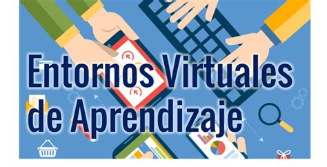 ENTORNO EDUCATIVO VIRTUAL Mind Map